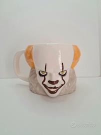 Tazza Ufficiale Paladone – Pennywise di IT