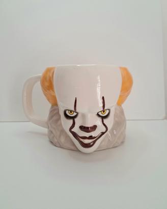 Tazza Ufficiale Paladone – Pennywise di IT