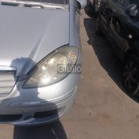 Mercedes classe a 180 ricambi w169