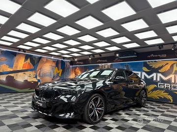 Bmw 520d 48V xDrive Msport Pro (497)