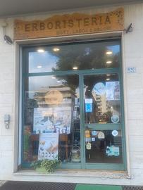 Vendita attività commerciale