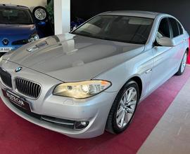 BMW 520 d Futura