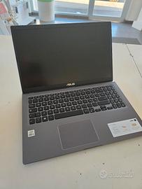 Notebook Asus i3-1005G1