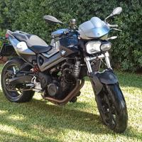 Bmw f 800 r - 2010