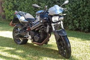 Bmw f 800 r - 2010