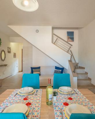 Dispongo di casa vacanze