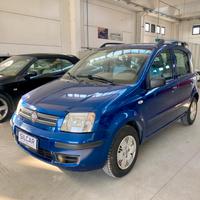 Fiat Panda 1.2 Emotion OK Neopatentati