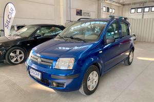 Fiat Panda 1.2 Emotion OK Neopatentati