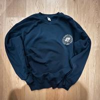 Felpa girocollo Fruit of the Loom Basic Nuova