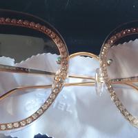 occhiali da sole Chanel 