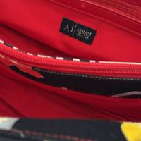 Borsa vintage Emporio Armani