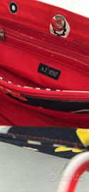 Borsa vintage Emporio Armani