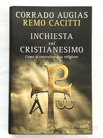 Inchiesta sul cristianesimo Augias Cacitti 2008
