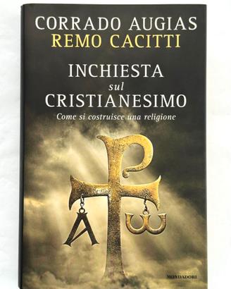 Inchiesta sul cristianesimo Augias Cacitti 2008