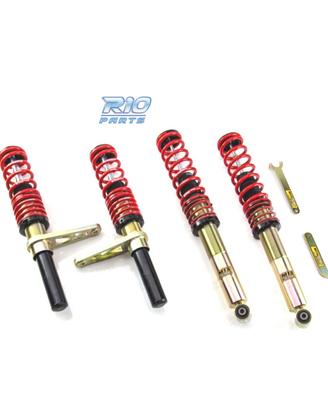 KIT SOSPENSIONE FILETTATA EIBACH MTS AUDI A6 C4 94