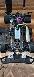 Auto Rc onroad Shepherd Velox