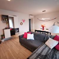 Eccellente appartamento con giardino