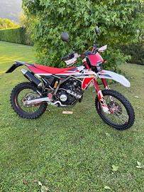 Fantic XEF 125 Competiton - 2022