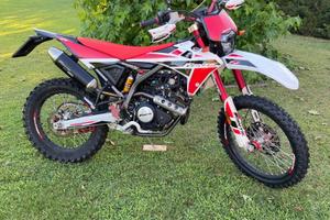 Fantic XEF 125 Competiton - 2022