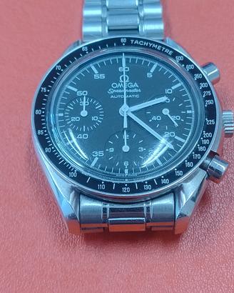 omega speedmaster automatic 
