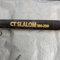 Boma Naish CT Slalom 180-230 29 mm