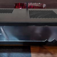 Mini PC Mediacenter con componenti top