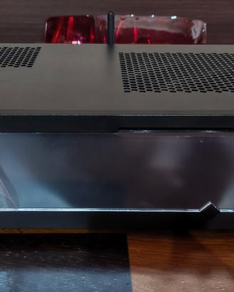 Mini PC Mediacenter con componenti top