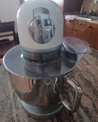 Planetaria Kenwood