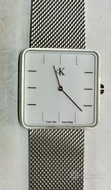 Orologio CALVIN KLEIN Vintage Swissmade  k9111