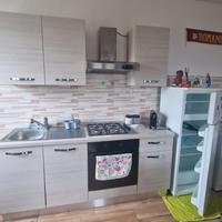 Appartamento arredato posto auto residenziale