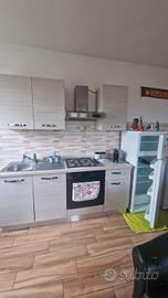 Appartamento arredato posto auto residenziale