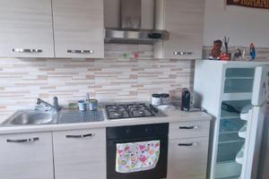 Appartamento arredato posto auto residenziale