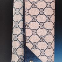 Portafoglio donna Gucci anni 90