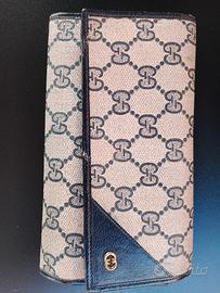 Portafoglio donna Gucci anni 90