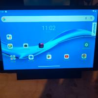 Tablet m8 Lenovo