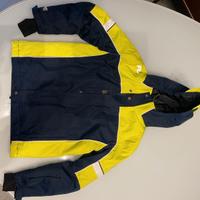 Tuta da sci FILA bambino 10 anni