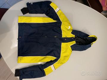 Tuta da sci FILA bambino 10 anni