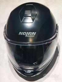 Casco modulare Nolan N100-5