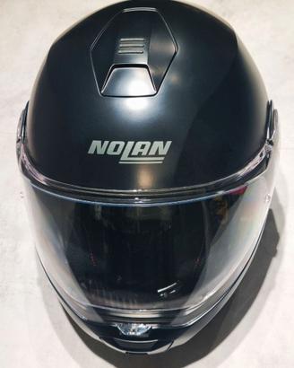 Casco modulare Nolan N100-5