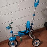triciclo "Little tickes pack n go" 🚲 