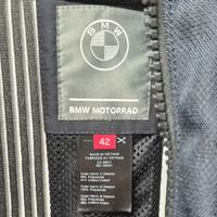 Giubbotto moto BMW Donna 