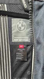 Giubbotto moto BMW Donna 