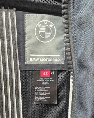 Giubbotto moto BMW Donna 