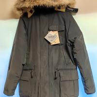 Giubbotto uomo Woolrich tg S /M