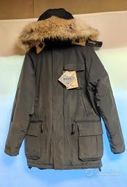 Giubbotto uomo Woolrich tg S /M