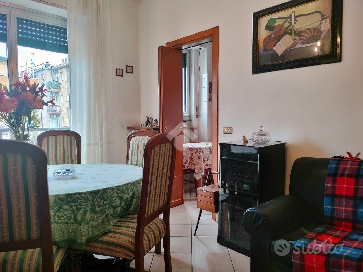 Appartamento – Cesano Boscone, Quartiere Giardino, Milano - Vista 4