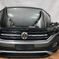 musata E Kit Airbag Volkswagen t cross 2020 