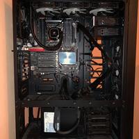 PC Fisso Workstation/Gaming