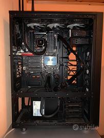 PC Fisso Workstation/Gaming