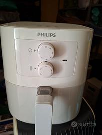 friggitrice ad aria Philips